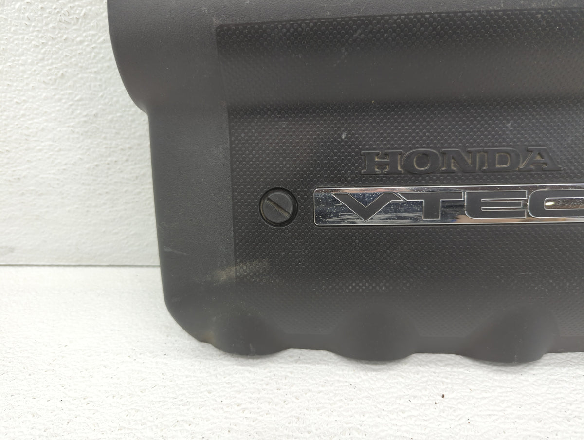 2007 Honda Fit Engine Cover 435624 - Oemusedautoparts1.com