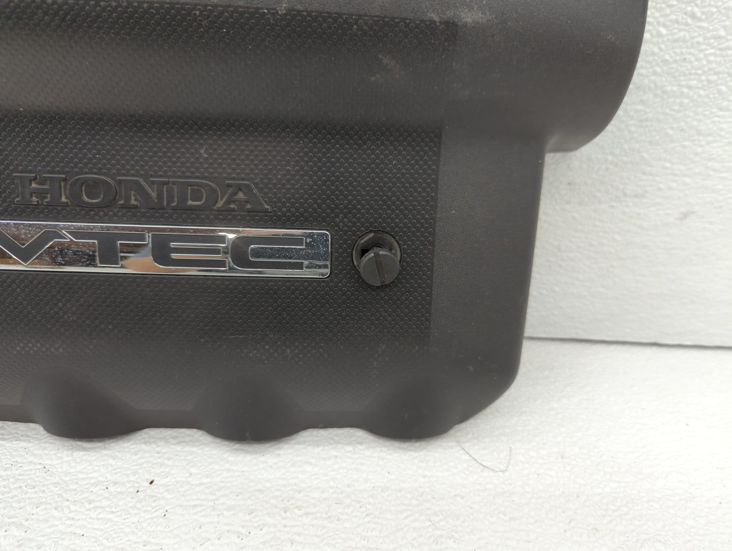 2007 Honda Fit Engine Cover - Oemusedautoparts1.com