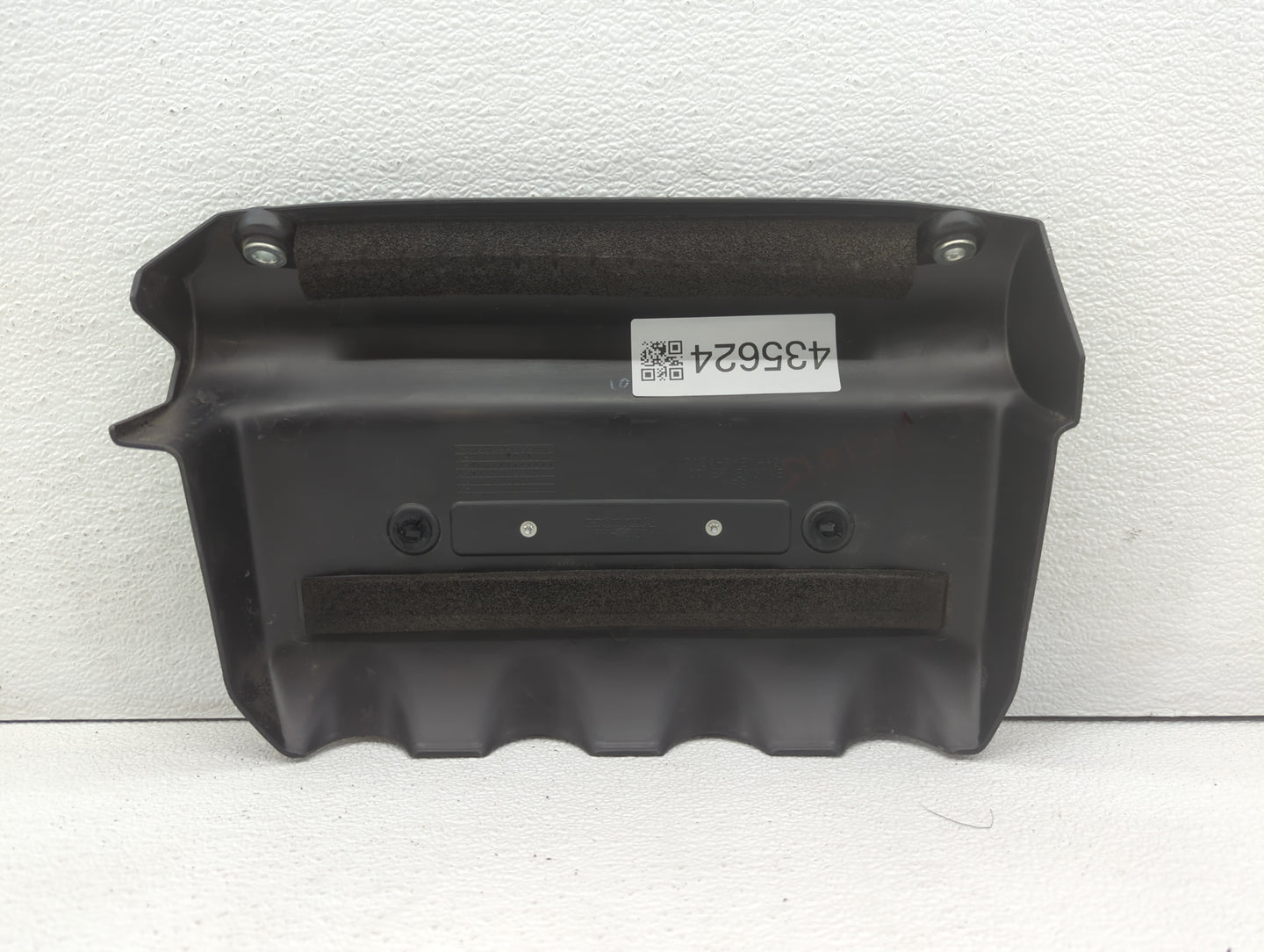 2007 Honda Fit Engine Cover - Oemusedautoparts1.com