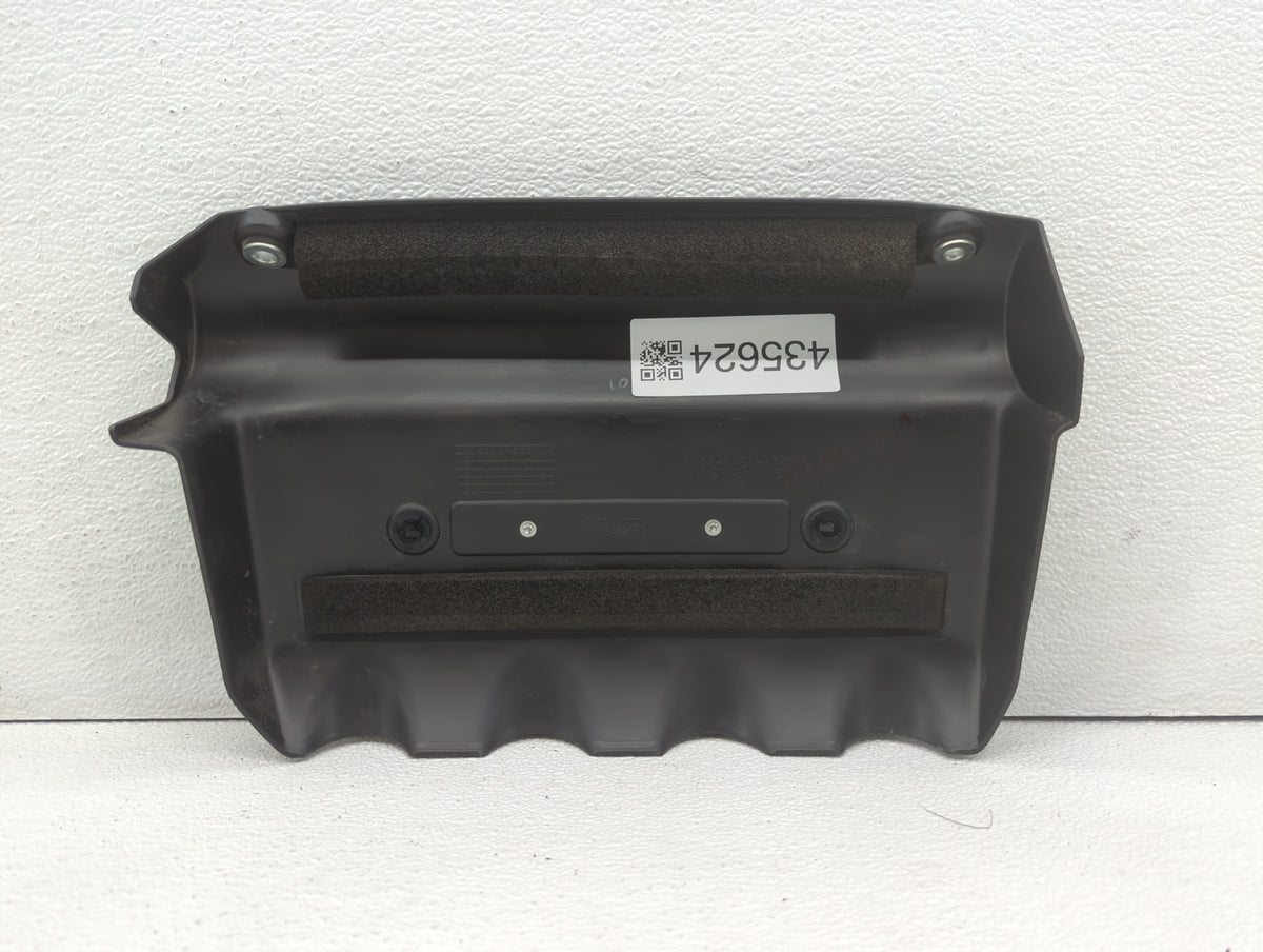 2007 Honda Fit Engine Cover 435624 - Oemusedautoparts1.com