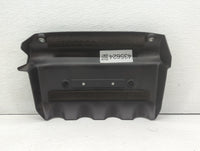2007 Honda Fit Engine Cover 435624 - Oemusedautoparts1.com