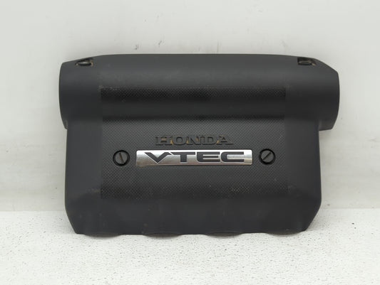 2007 Honda Fit Engine Cover - Oemusedautoparts1.com