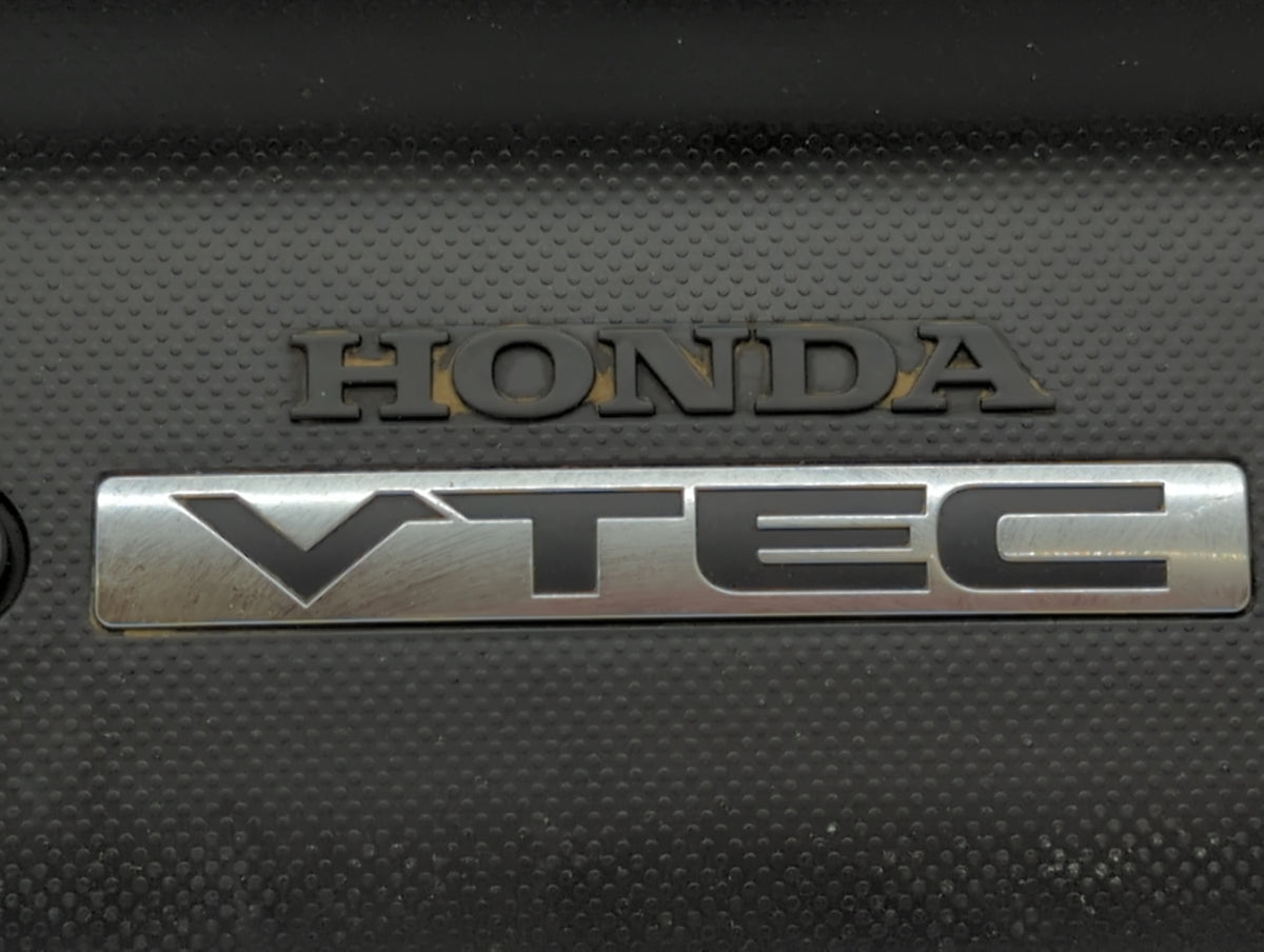 2007 Honda Fit Engine Cover 440882 - Oemusedautoparts1.com