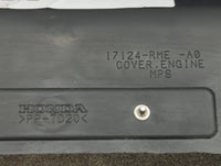 2007 Honda Fit Engine Cover 440882 - Oemusedautoparts1.com