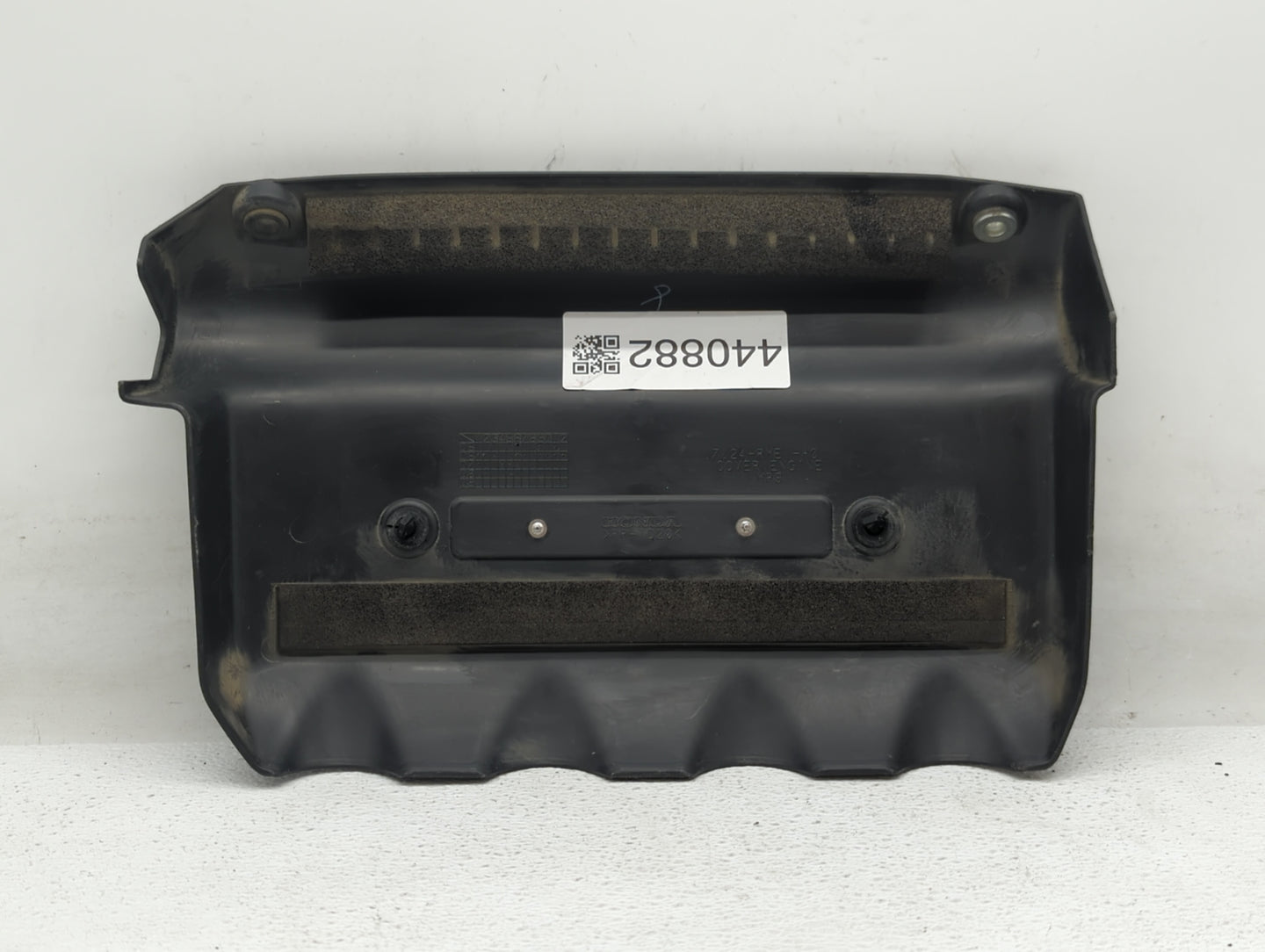 2007 Honda Fit Engine Cover - Oemusedautoparts1.com