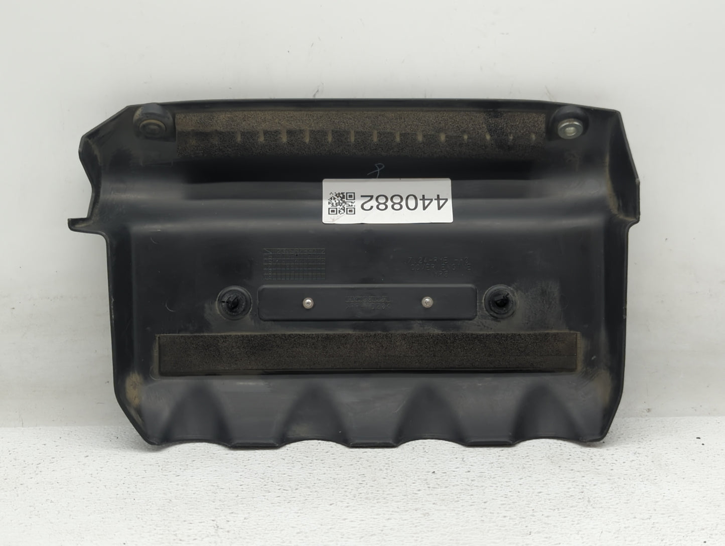 2007 Honda Fit Engine Cover - Oemusedautoparts1.com