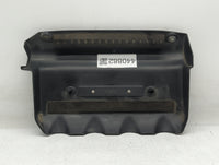 2007 Honda Fit Engine Cover - Oemusedautoparts1.com