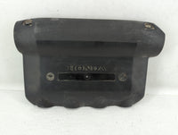 2007 Honda Fit Engine Cover - Oemusedautoparts1.com