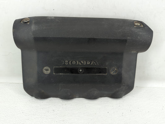 2007 Honda Fit Engine Cover - Oemusedautoparts1.com