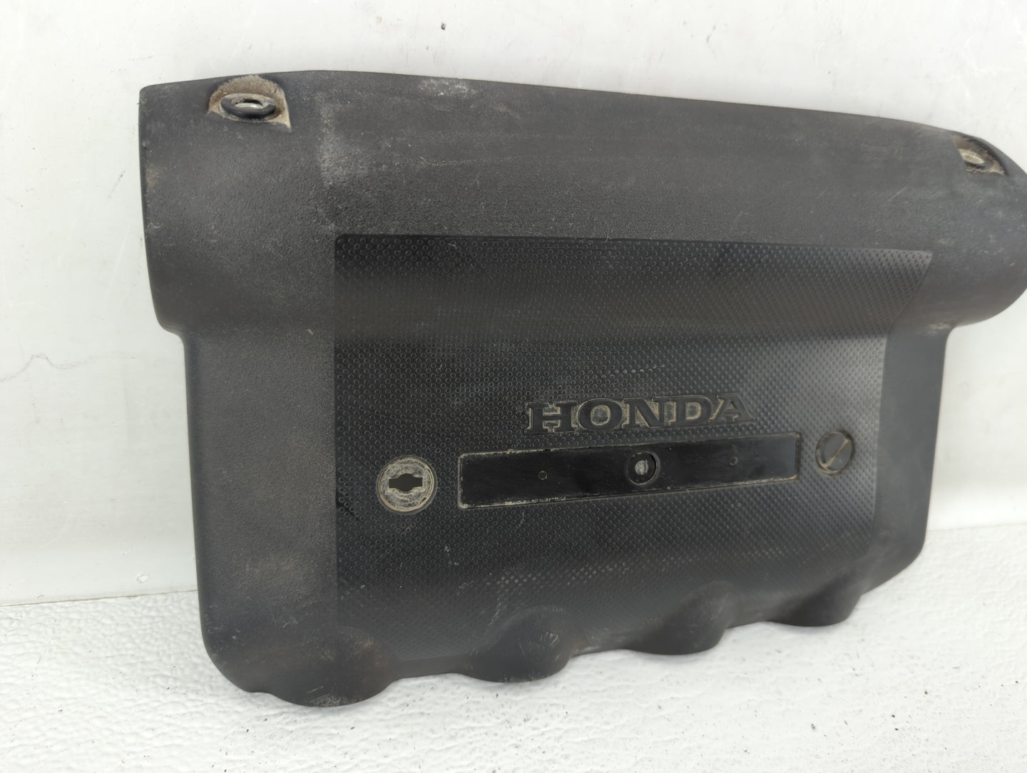 2007 Honda Fit Engine Cover - Oemusedautoparts1.com