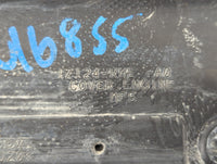 2007 Honda Fit Engine Cover - Oemusedautoparts1.com