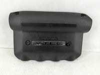 2007 Honda Fit Engine Cover - Oemusedautoparts1.com