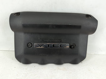 compare product 2007 Honda Fit Engine Cover 640786