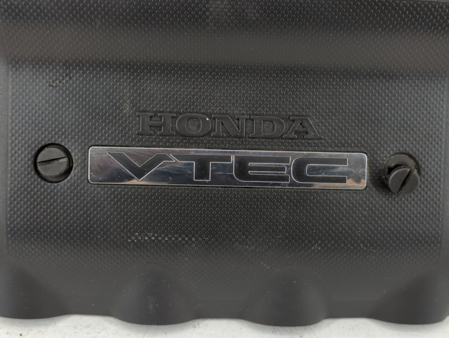 2007 Honda Fit Engine Cover - Oemusedautoparts1.com