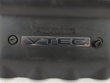 2007 Honda Fit Engine Cover