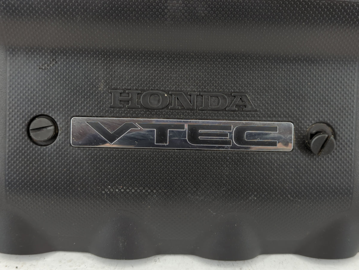 2007 Honda Fit Engine Cover 640786 - Oemusedautoparts1.com