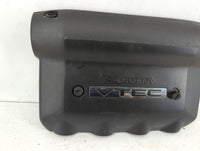 2007 Honda Fit Engine Cover - Oemusedautoparts1.com