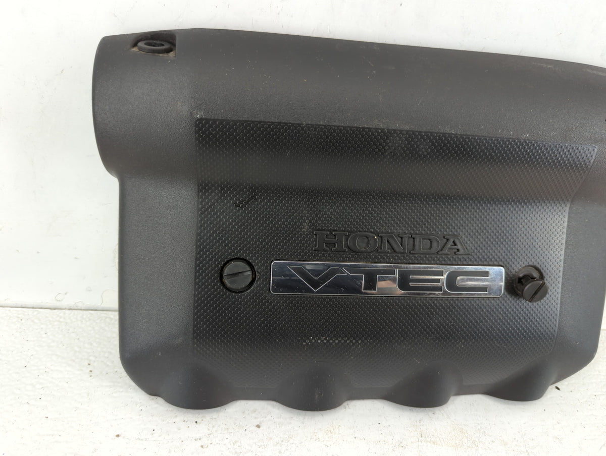 2007 Honda Fit Engine Cover 640786 - Oemusedautoparts1.com