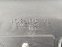 2007 Honda Fit Engine Cover 640786 - Oemusedautoparts1.com