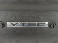 2007 Honda Fit Engine Cover - Oemusedautoparts1.com