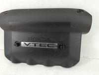2007 Honda Fit Engine Cover - Oemusedautoparts1.com