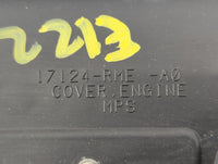 2007 Honda Fit Engine Cover - Oemusedautoparts1.com
