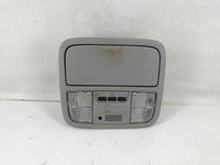 2005-2010 Honda Odyssey Overhead Roof Console Interior Dome Light - Oemusedautoparts1.com