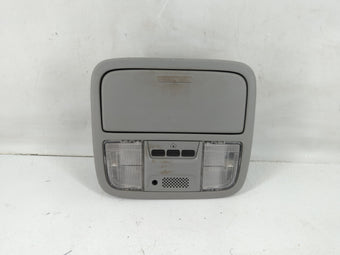 compare product 2005-2010 Honda Odyssey Overhead Roof Console Interior Dome Light