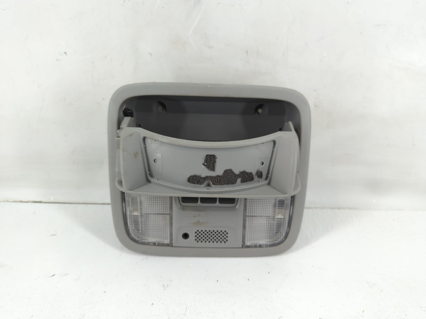 2005-2010 Honda Odyssey Overhead Roof Console Interior Dome Light - Oemusedautoparts1.com