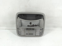 2005-2010 Honda Odyssey Overhead Roof Console Interior Dome Light - Oemusedautoparts1.com