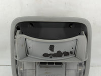 2005-2010 Honda Odyssey Overhead Roof Console Interior Dome Light - Oemusedautoparts1.com