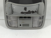 2005-2010 Honda Odyssey Overhead Roof Console Interior Dome Light - Oemusedautoparts1.com