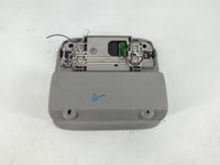 2005-2010 Honda Odyssey Overhead Roof Console Interior Dome Light - Oemusedautoparts1.com