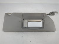 2006-2010 Honda Odyssey Sun Visor Shade Replacement Passenger Right Mirror Fits Fits 2006 2007 2008 2009 2010 OEM Used Auto 
