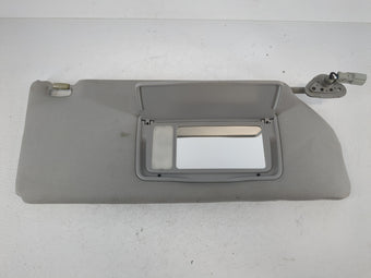 compare product 2006-2010 Honda Odyssey Sun Visor Shade Replacement Passenger Right Mirror Fits Fits 2006 2007 2008 2009 2010 OEM Used Auto Parts