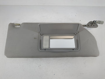 2006-2010 Honda Odyssey Sun Visor Shade Replacement Passenger Right Mirror Fits Fits 2006 2007 2008 2009 2010 OEM Used Auto 
