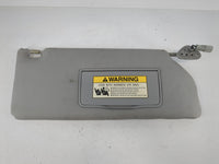 2006-2010 Honda Odyssey Sun Visor Shade Replacement Passenger Right Mirror Fits Fits 2006 2007 2008 2009 2010 OEM Used Auto 