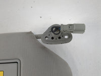 2006-2010 Honda Odyssey Sun Visor Shade Replacement Passenger Right Mirror Fits Fits 2006 2007 2008 2009 2010 OEM Used Auto 