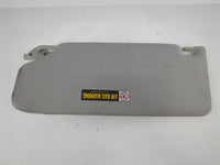 2006-2010 Honda Odyssey Sun Visor Shade Replacement Passenger Right Mirror Fits Fits 2006 2007 2008 2009 2010 OEM Used Auto 