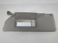 2006-2010 Honda Odyssey Sun Visor Shade Replacement Passenger Right Mirror Fits Fits 2006 2007 2008 2009 2010 OEM Used Auto 