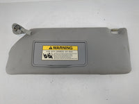 2006-2010 Honda Odyssey Sun Visor Shade Replacement Passenger Right Mirror Fits Fits 2006 2007 2008 2009 2010 OEM Used Auto 