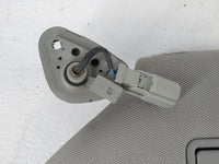 2006-2010 Honda Odyssey Sun Visor Shade Replacement Passenger Right Mirror Fits Fits 2006 2007 2008 2009 2010 OEM Used Auto 