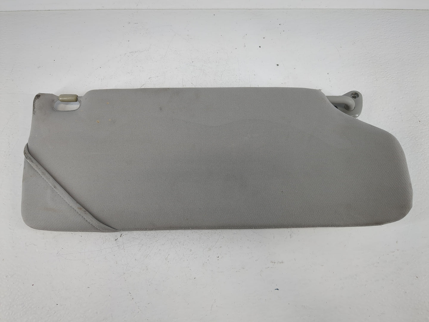 2006-2010 Honda Odyssey Sun Visor Shade Replacement Passenger Right Mirror Fits Fits 2006 2007 2008 2009 2010 OEM Used Auto 