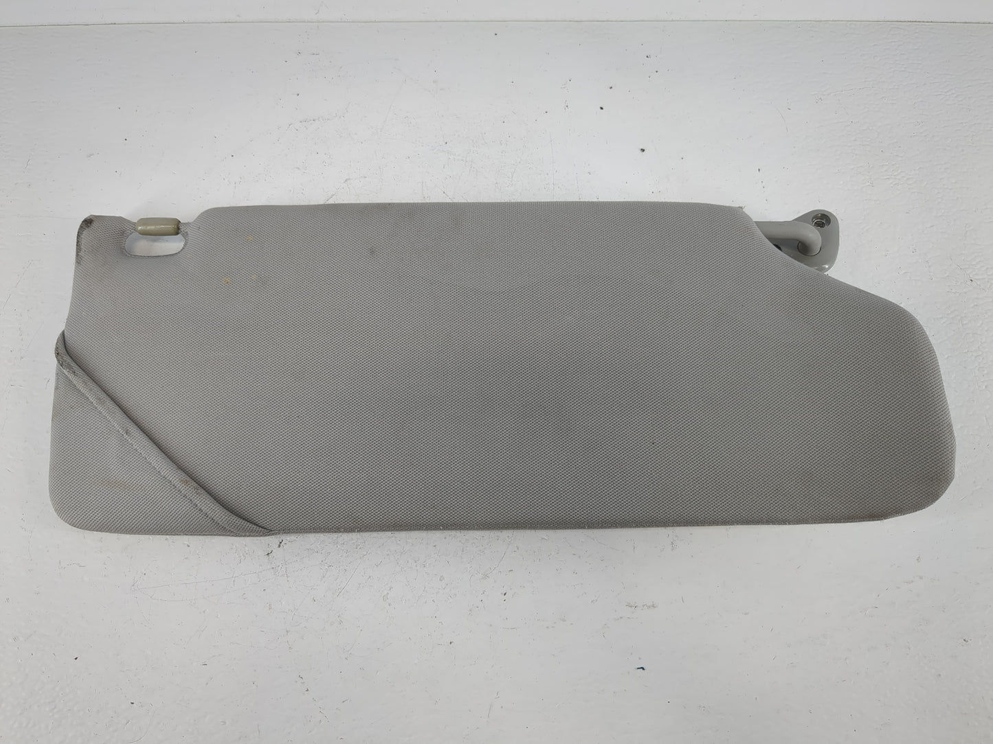 2006-2010 Honda Odyssey Sun Visor Shade Replacement Passenger Right Mirror Fits Fits 2006 2007 2008 2009 2010 OEM Used Auto 