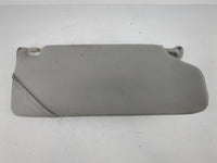 2006-2010 Honda Odyssey Sun Visor Shade Replacement Passenger Right Mirror Fits Fits 2006 2007 2008 2009 2010 OEM Used Auto 
