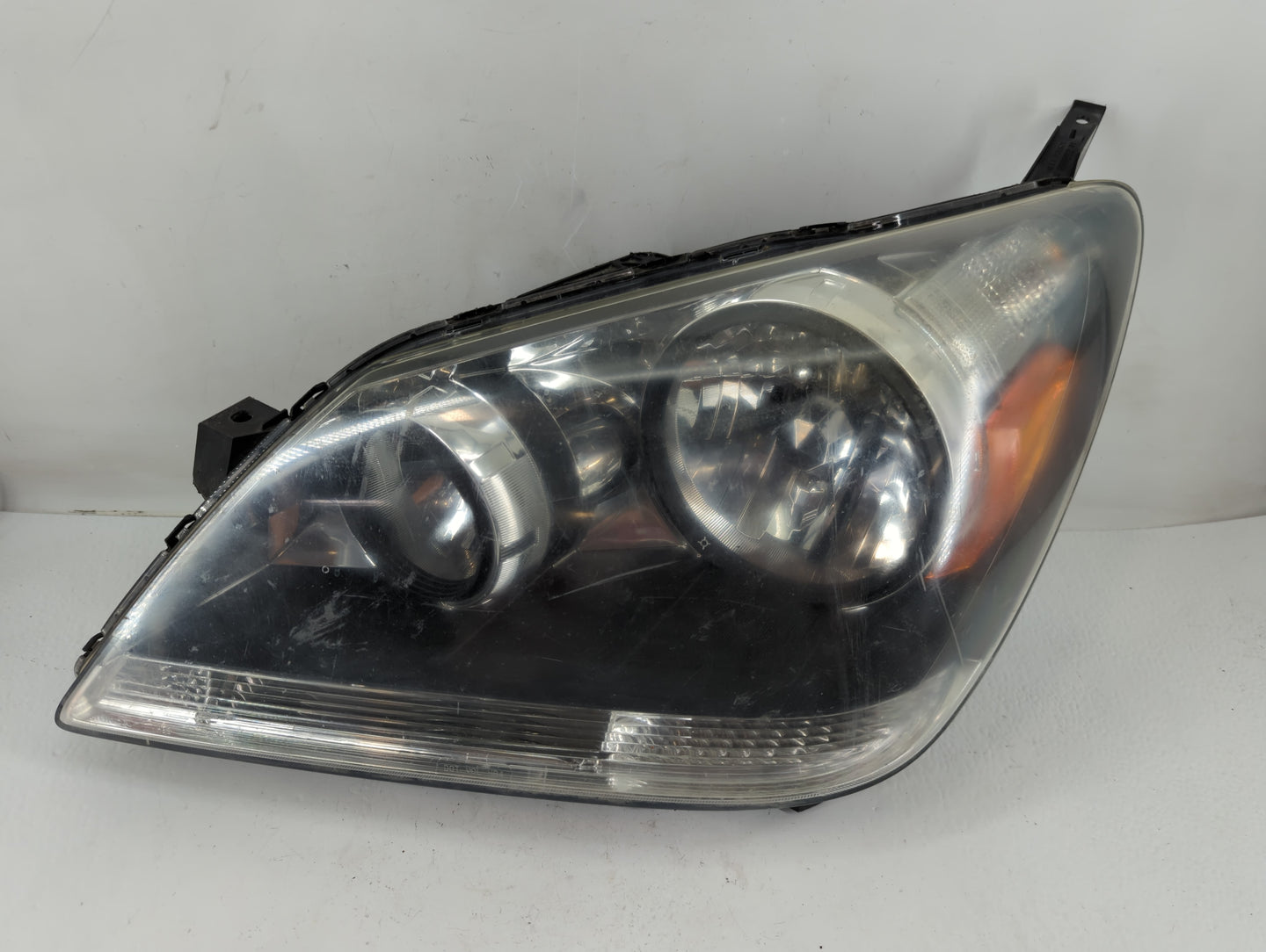 2005-2007 Honda Odyssey Passenger Right Oem Head Light Headlight Lamp - Oemusedautoparts1.com