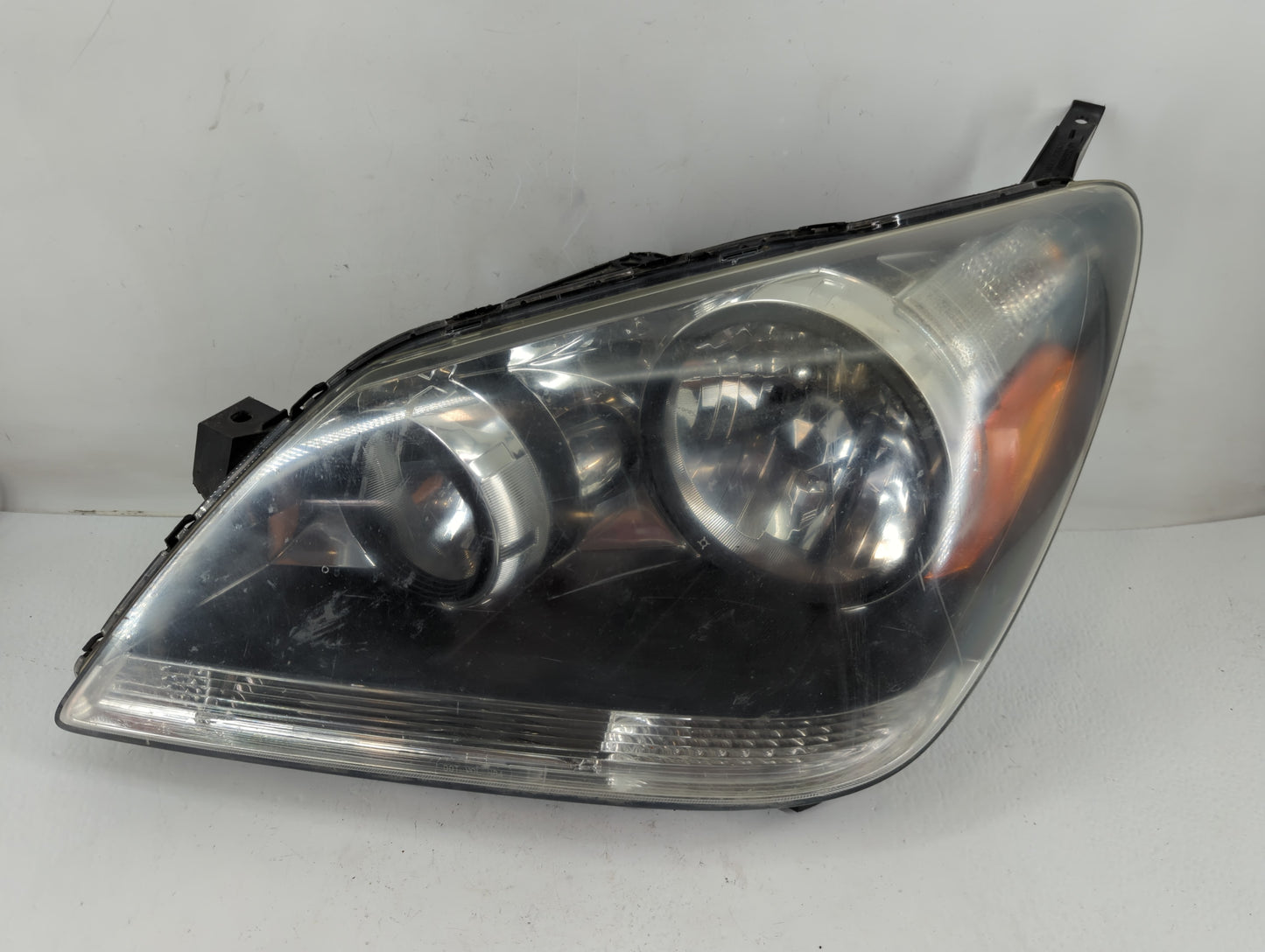 2005-2007 Honda Odyssey Passenger Right Oem Head Light Headlight Lamp - Oemusedautoparts1.com