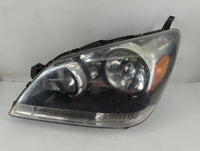 2005-2007 Honda Odyssey Passenger Right Oem Head Light Headlight Lamp - Oemusedautoparts1.com
