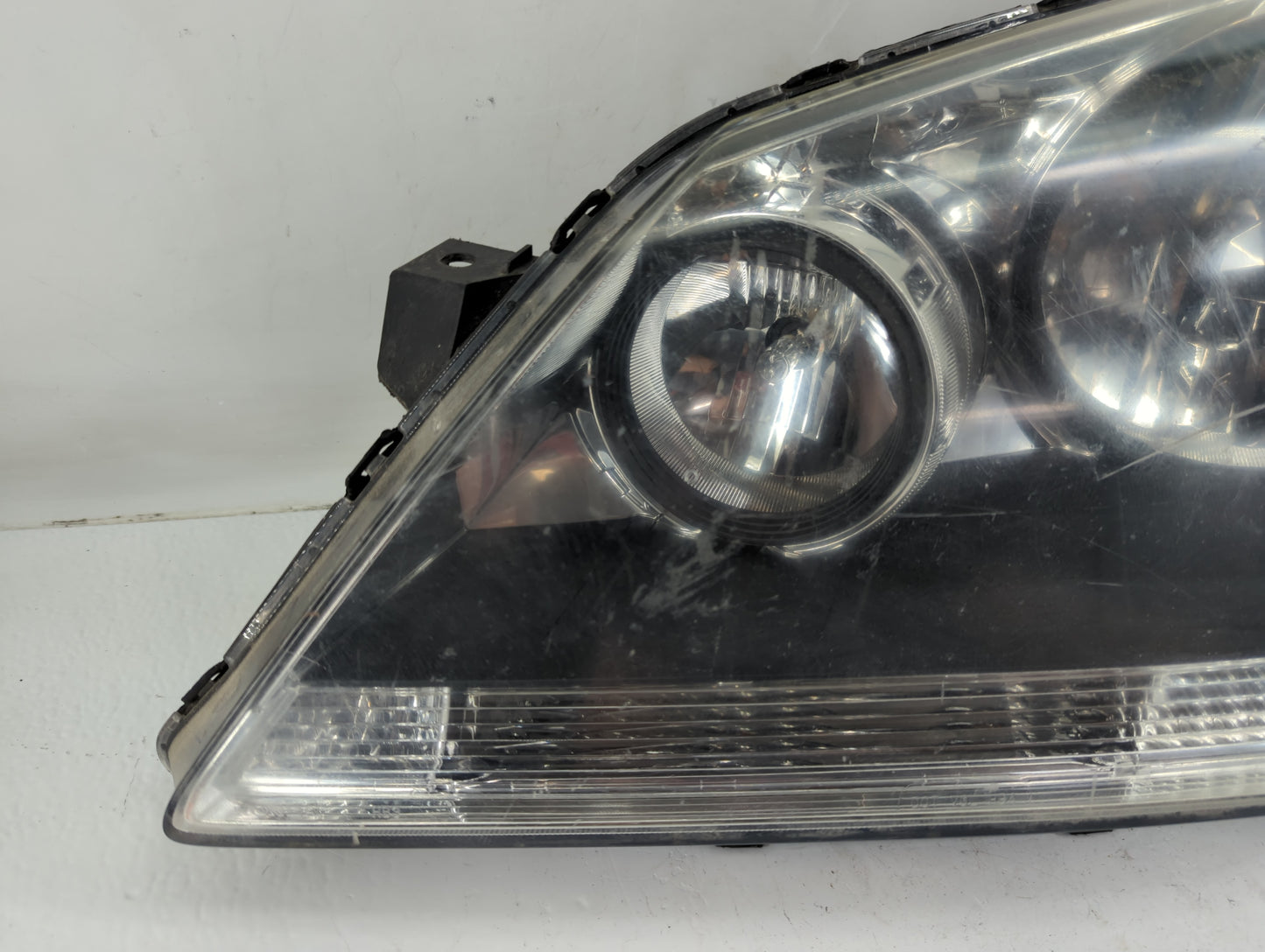 2005-2007 Honda Odyssey Passenger Right Oem Head Light Headlight Lamp - Oemusedautoparts1.com