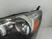 2005-2007 Honda Odyssey Passenger Right Oem Head Light Headlight Lamp - Oemusedautoparts1.com